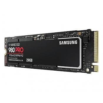 250GB SAMSUNG 980 PRO M.2 NVMe MZ-V8P250BW