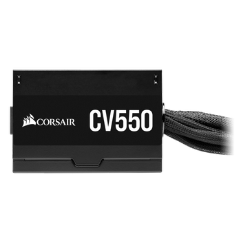 CORSAIR CV550 CP-9020210-EU 550W POWER SUPPLY