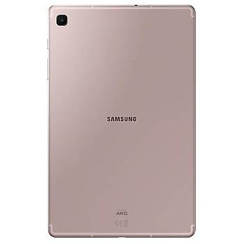 SAMSUNG GALAXY TAB S6 LÝTE P610 64GB 10.4 PEMBE