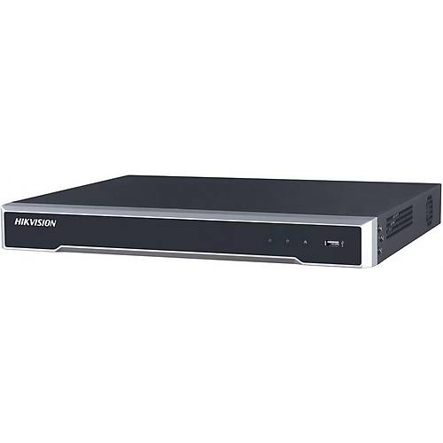 HIKVISION DS-7104NI-Q1/4P/MT 4 Kanal NVR (1 SATA, H.265+, POE)    