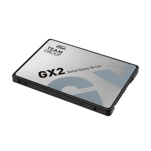  Team GX2 128 GB SSD 2,5"  SATA3 SSD DISK 500-320 MB/s (T253X2128G0C101)