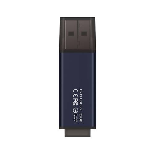 Team C211 32GB Blue USB 3.2 Gen1 (TC211332GL01)