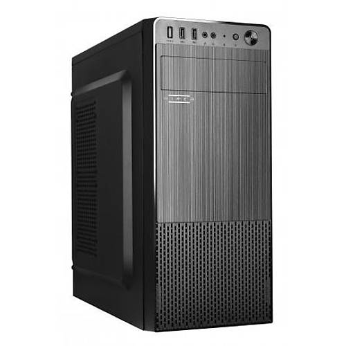 OXPC-5000 i5-10400F 8GB 512GB SSD 2GB GT610 FDOS