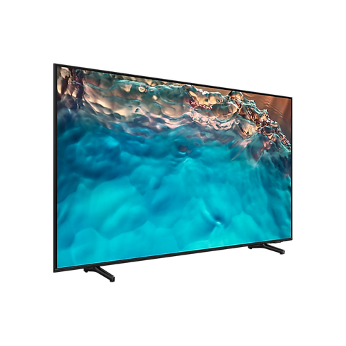 Samsung 50BU8100 4K ULTRA HD ANDROD SMART LED TV