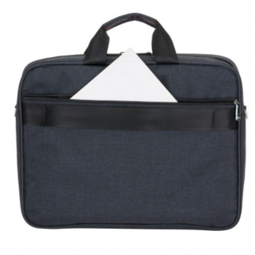 PLM SANTOR 15.6" SYAH NOTEBOOK ANTASI