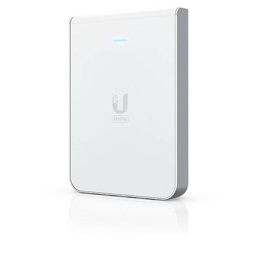 UBIQUITI U6-IW WiFi 6 ACCES POINT