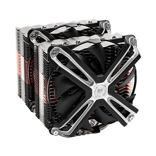 ZALMAN CNPS20X 14CM LED CPU SOUTUCU (NTEL-AMD)