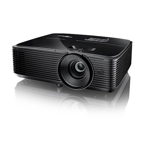 OPTOMA W381 3900AL 1280x800 VGA HDMI PROJEKSYON