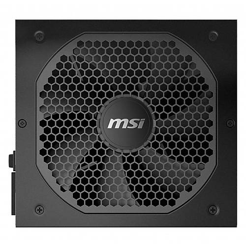 MSI MPG A850GF 850W POWER SUPPLY