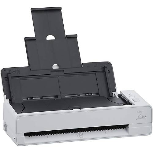 FUJITSU FI-800R DOKUMAN TARAYICI 600DPI 40PPM A4 ADF(FI-6160 YERNE)