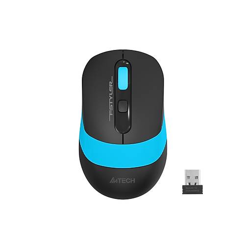 A4 TECH FG10 OPTIK MOUSE NANO USB MAV 2000 DPI