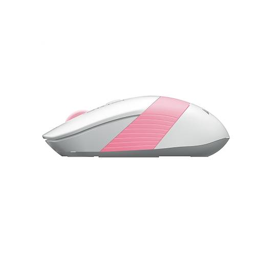 A4 TECH FG10 OPTIK MOUSE NANO USB PEMBE 2000 DPI