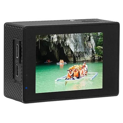 FRISBY FDV-3105B EXTREME 4K UHD WEBCAM A. KAMERA