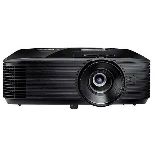 OPTOMA W381 3900AL 1280x800 VGA HDMI PROJEKSYON