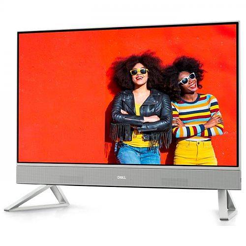 DELL INSPIRON 5410 AIO i5-1235U 8GB 1TB+256GB SSD 2GB MX550 23.8" TOUCH W11H I5410AIO1305