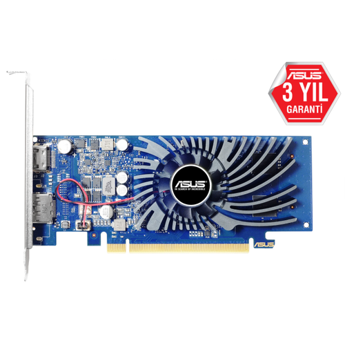 ASUS GT1030-2G-BRK 2GB DDR5 HDMI/DVI 64BT