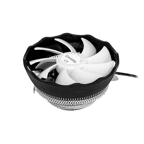 FRISBY FCL-F1316C INTEL-AMD CPU SOUTUCU (AM4 - INTEL 1200P UYUMLU)
