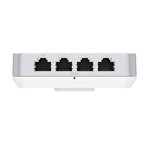 UBIQUITI U6-IW WiFi 6 ACCES POINT