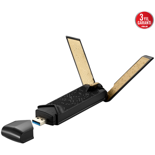 ASUS USB-AX56 574/1201Mbps USB ADAPTR
