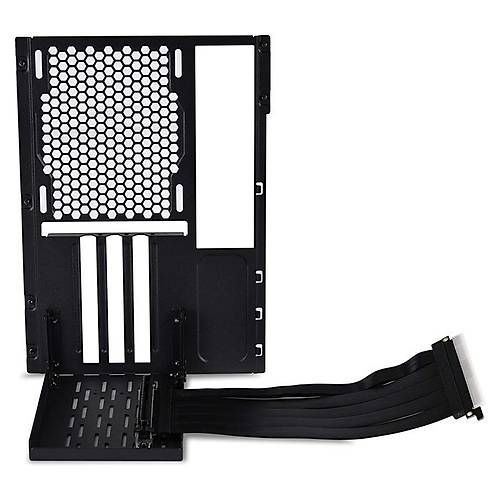 LIAN LI O11DMINI-1X-4  GEN4X16 DKEY GPU KT