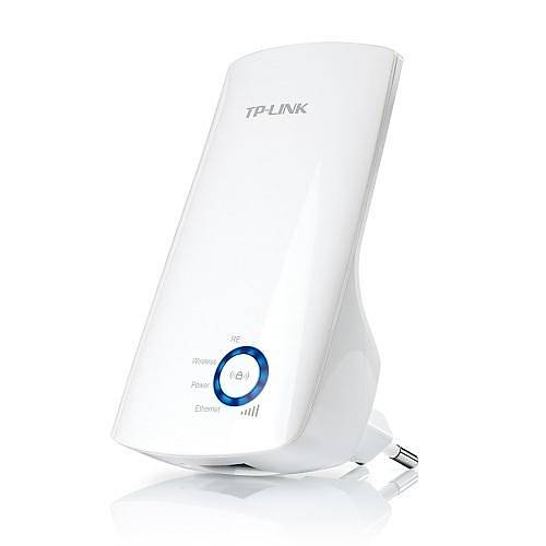 TP-LINK TL-WA850RE 300Mbps PRZ TP MENZL GENLETC