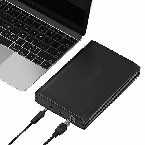 CODEGEN CDG-HDC-35BA USB 3.0 DSK KUTUSU