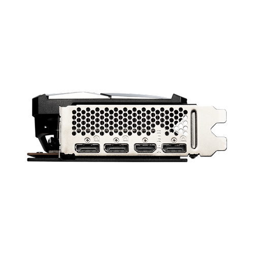 MSI RADEON RX 6750 XT MECH 2X 12G OC 12GB GDDR6 192BIT