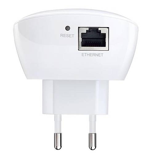TP-LINK TL-WA850RE 300Mbps PRZ TP MENZL GENLETC