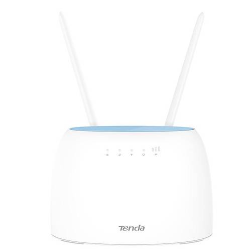 TENDA 4G09 AC1200 2PORT A.POINT/ROUTER (SIM KART TAKILABLR)