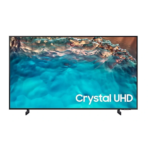 Samsung 50BU8100 4K ULTRA HD ANDROD SMART LED TV