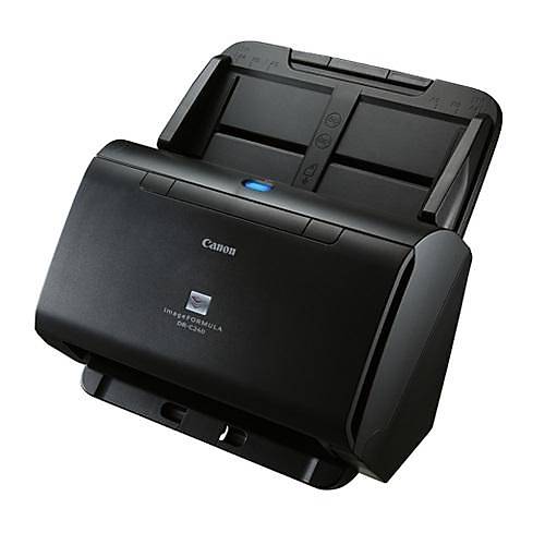 CANON DR-C240 HIZLI DKMAN TARAYICI