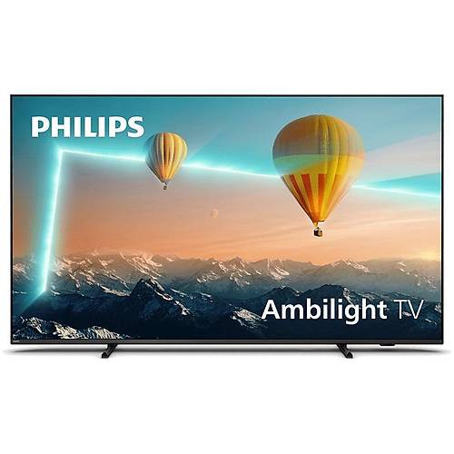 PHILIPS 50PUS8007 50" SMART LED TV