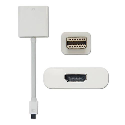CODEGEN MINI DISPLAY PORT TO HDMI EVRC(CPD11)