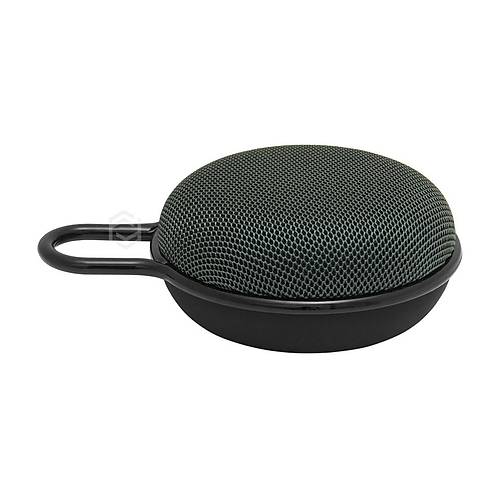 FRISBY FS-186BT-G BLUETOOTH HOPARLOR SYAH / GUMUS