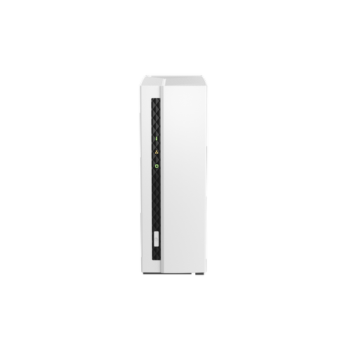 QNAP TS-133 1 YUVALI 2GB DEPOLAMA NTES