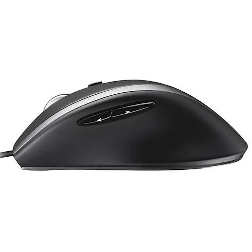 LOGITECH M500S GELM KABLOLU MOUSE - SYAH 910-005784