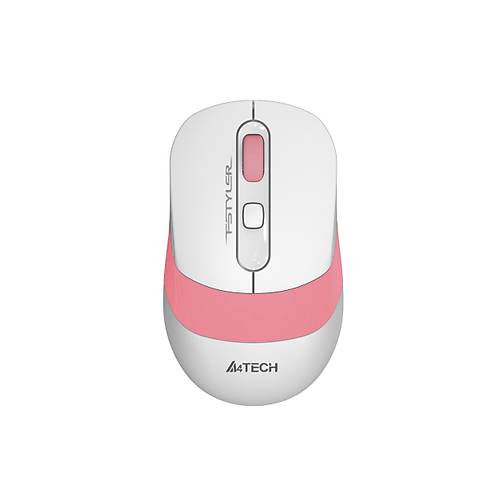 A4 TECH FG10 OPTIK MOUSE NANO USB PEMBE 2000 DPI