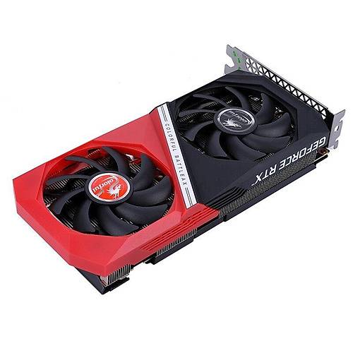 COLORFUL RTX 3050 8GB GDDR6 128Bit NB DUO 8G-V