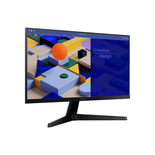 27 SAMSUNG LS27C310EAUXUF IPS FHD 75HZ 5MS HDMI DP