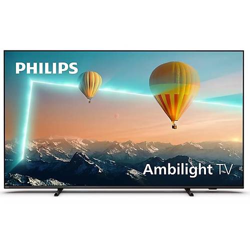 PHILIPS 70PUS8007 70" 165 EKRAN 4K ANDROID LED TV