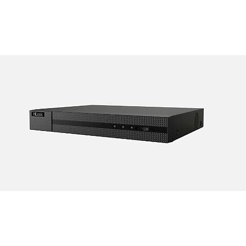 HILOOK NVR-216MH-C/16P 16KANAL 16PORT 8MP 2xHDD 