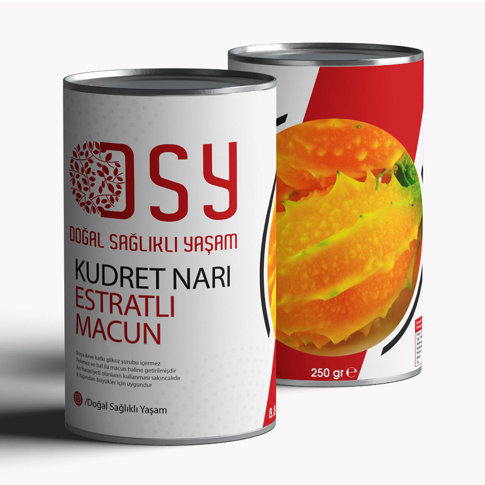 KUDRET NARI MACUNU