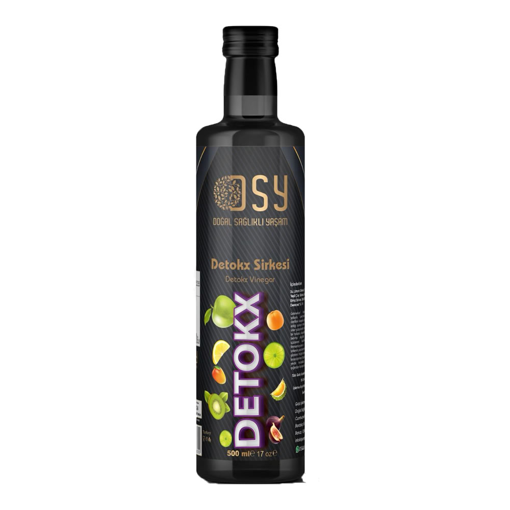 Detkx Sirkesi