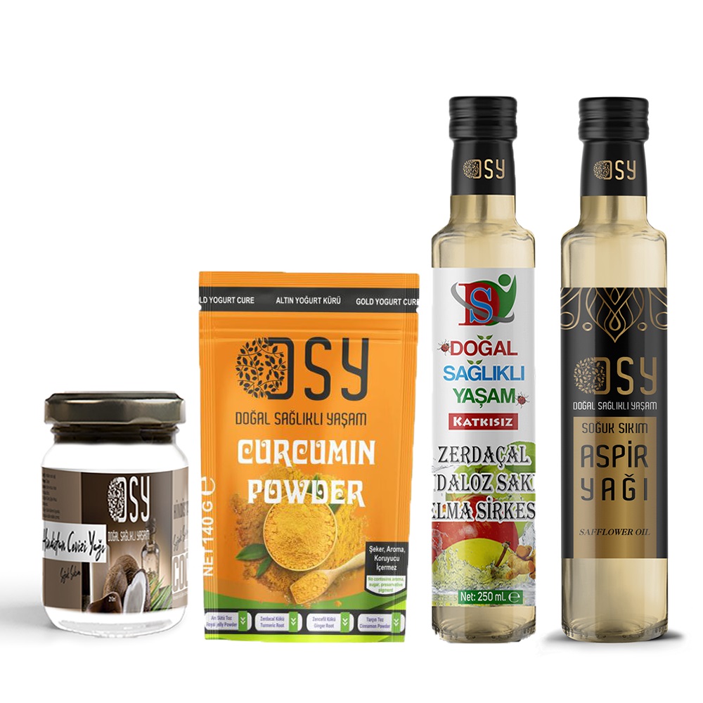 STOK YOK