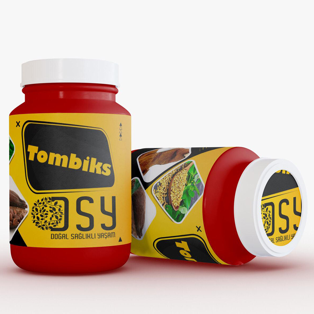 TOMBİKS
