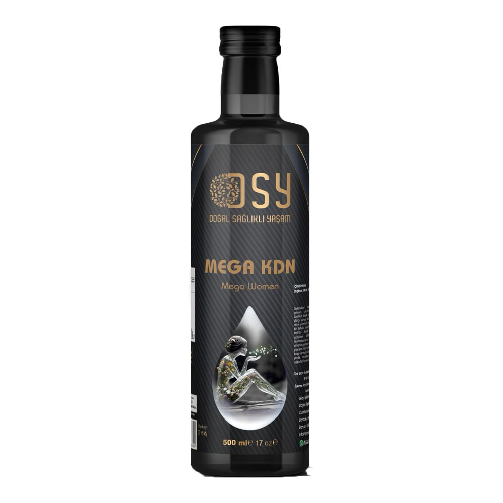Mega Kdn Sirkesi