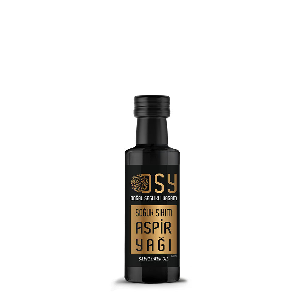 ASPİR YAĞI 100 ML
