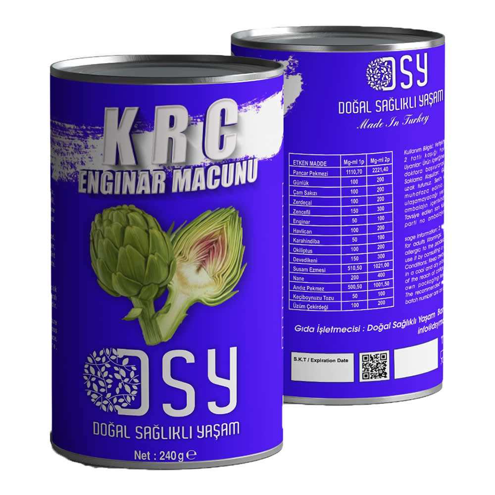 KRC MACUN