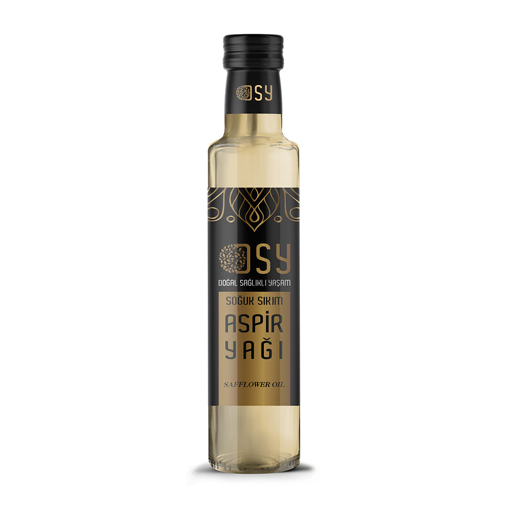 ASPİR YAĞI