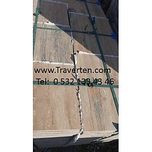 TRAVERTEN D��EME DOLGULU C�LALI
